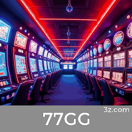 77GG App: Aposte com Praticidade e Funções Completas