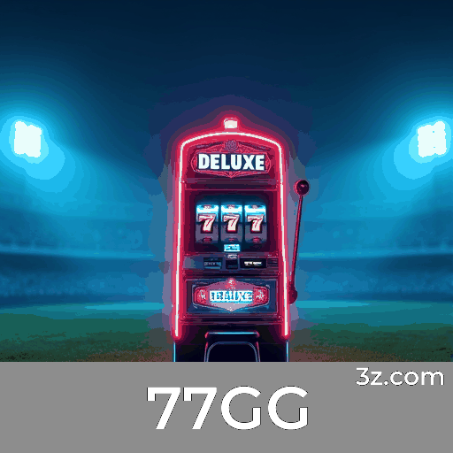 77GG: Experiência de Cassino Incrível e Imersiva