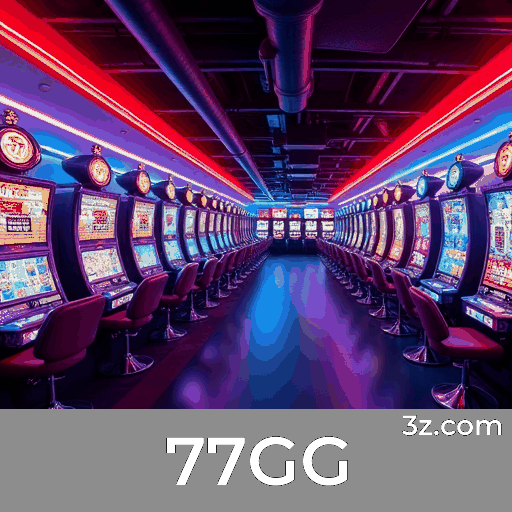 77GG: Plataforma de Apostas Segura e Divertida