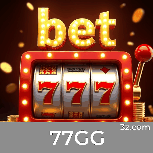 77GG: Sua Plataforma de Apostas Profissional e Confiável