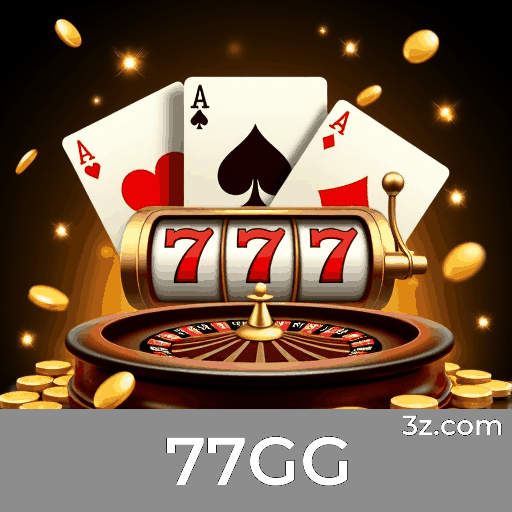 77GG: Sua Plataforma de Apostas Profissional e Confiável